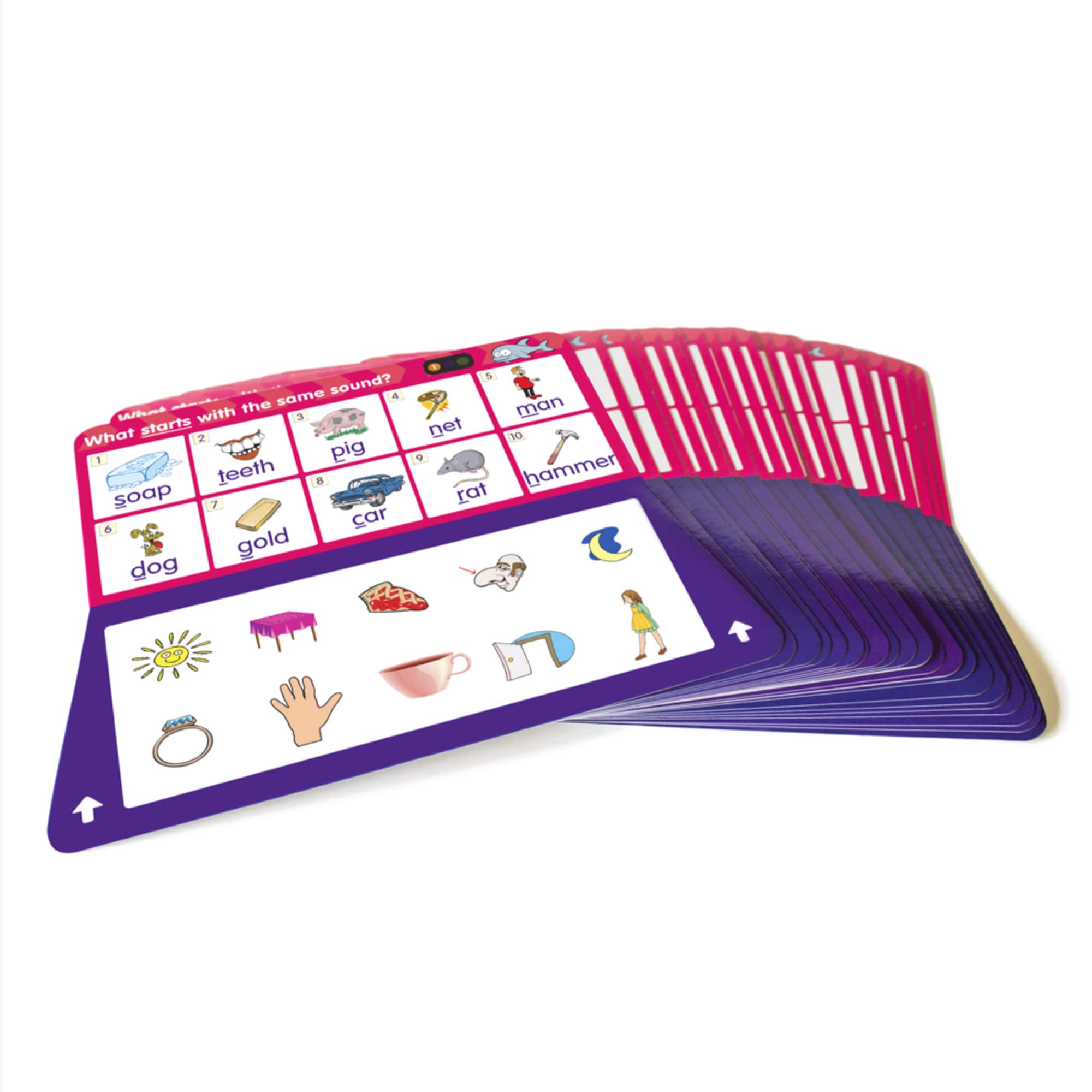 Junior Learning® Phonemic Awareness Accelerator